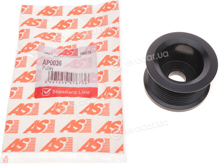 AS AP0036