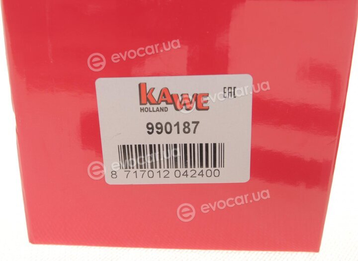 Kawe / Quick Brake 990187