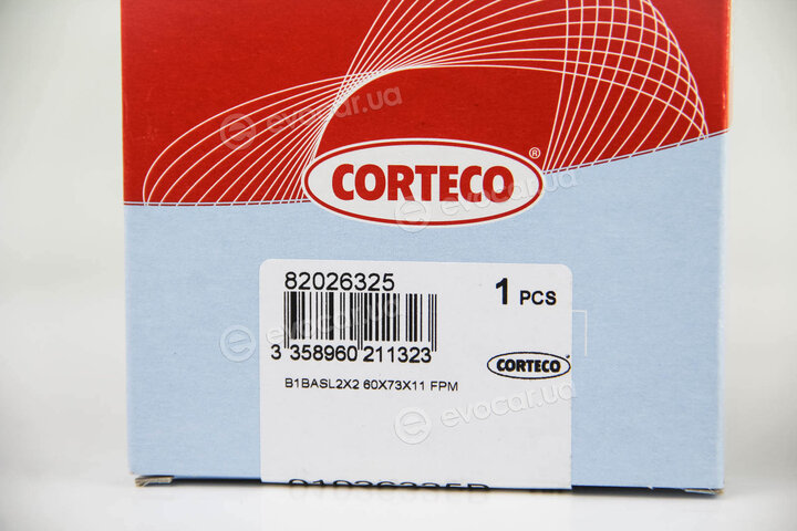 Corteco 01026325B