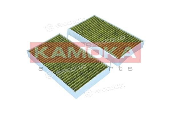 Kamoka 6080175