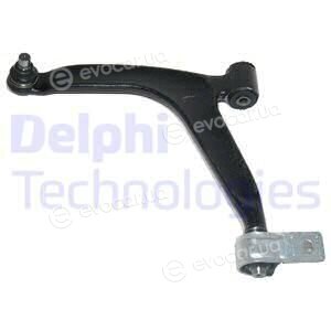 Delphi TC1251