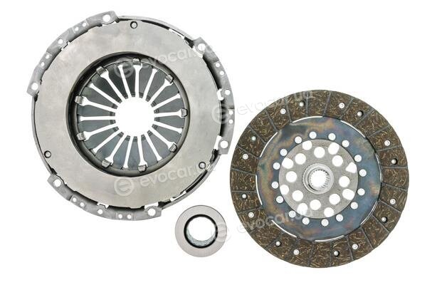 Aisin AI KE-VW40
