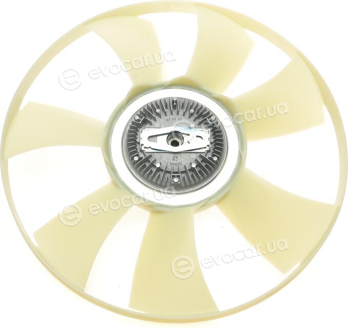 BorgWarner AM-20004440-M