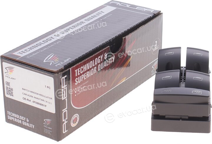 Adler 4F0959851F
