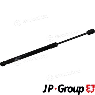 JP Group 1581203600