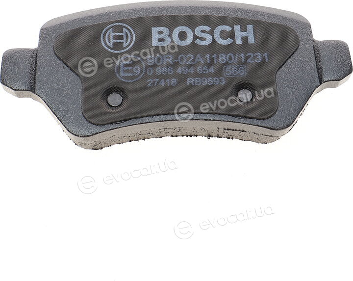 Bosch 0 986 494 654