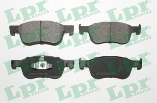LPR / Samko 05P2031