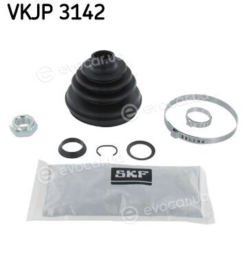 SKF VKJP 3142