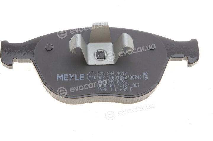 Meyle 025 234 4017