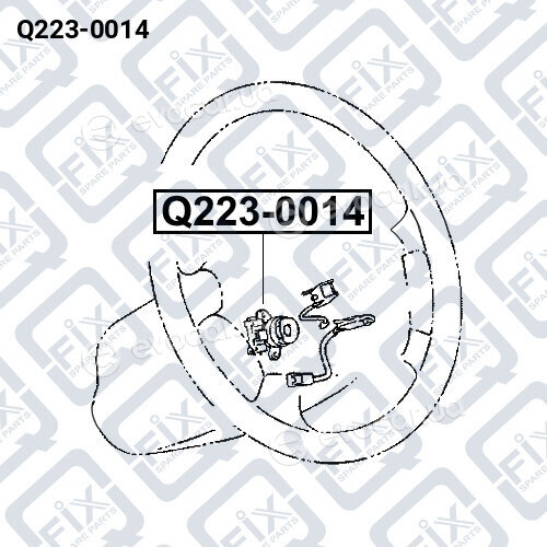 Q-Fix Q2230014