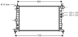 Starline A OLA 2220