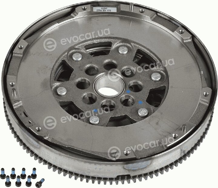 Sachs 2294 501 170