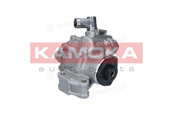 Kamoka PP132