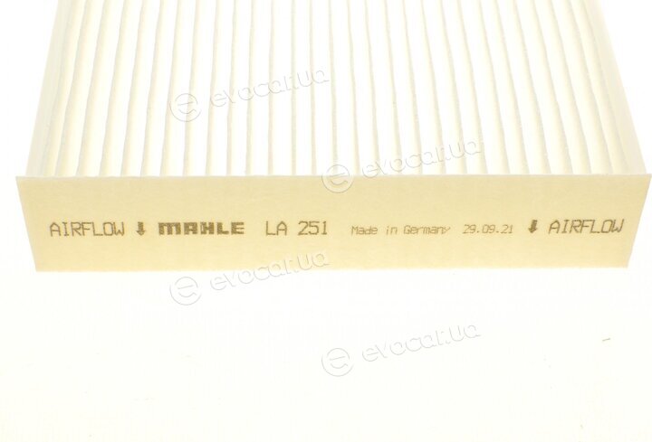 Mahle LA 251