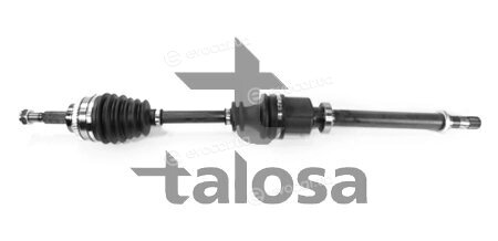 Talosa 76-RN-8174A