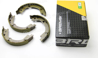 Bremsi GF0765