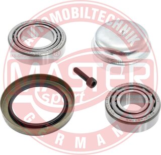 Master Sport 6530-SET-MS