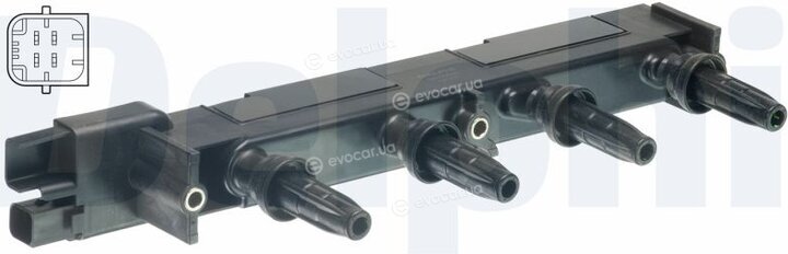 Delphi GN10582