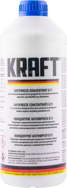 Kraft KF101