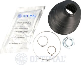 Optimal CVB-10727TPE