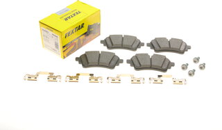Textar 2626501
