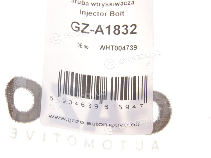 Gazo GZ-A1832