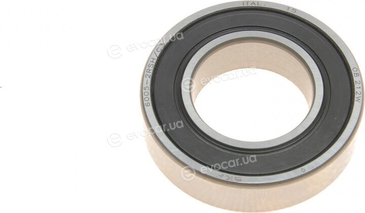 SKF 6005-2RSH/C3