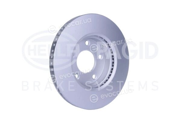 Hella 8DD 355 120-441