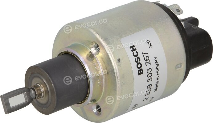 Bosch 2 339 303 267