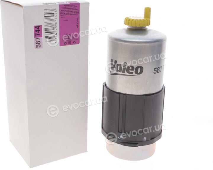 Valeo 587744