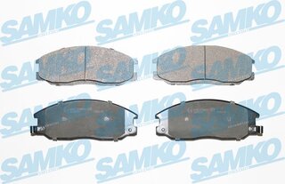 LPR / Samko 5SP860