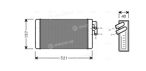 Ava Quality AI6052