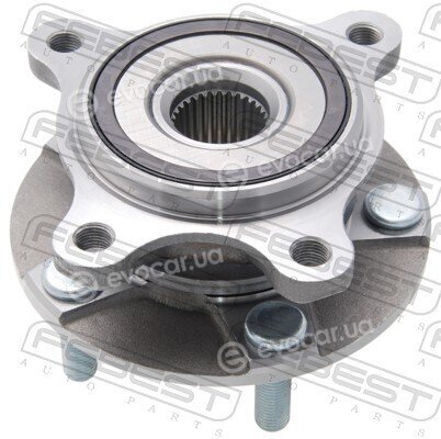 Febest 0182-GRX125FLH