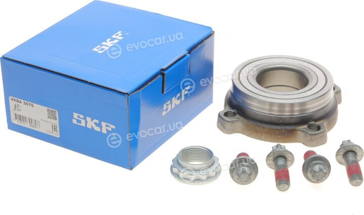 SKF VKBA 3675