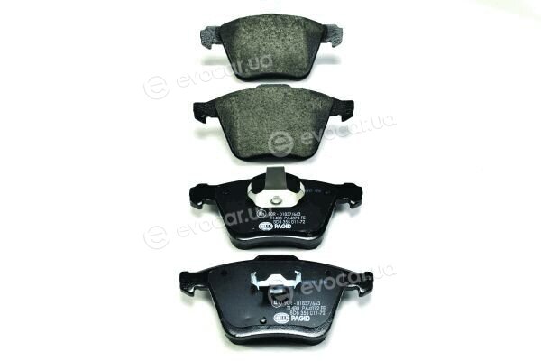 Hella 8DB 355 011-721