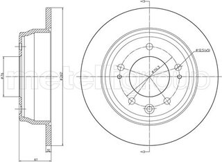 Metelli 23-0928C