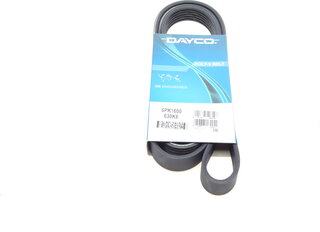 Dayco 6PK1600