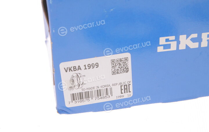 SKF VKBA 1999