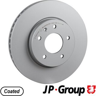 JP Group 4763101100