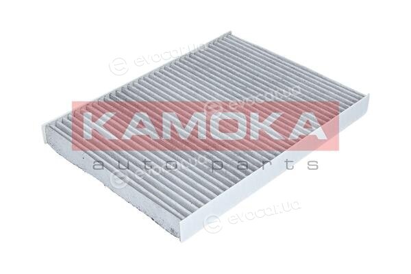 Kamoka F500201