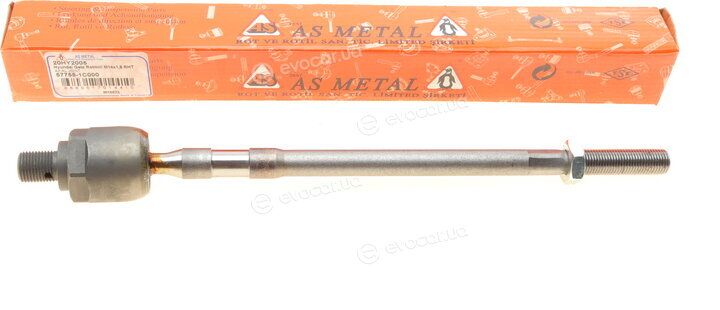 AS Metal 20HY2005