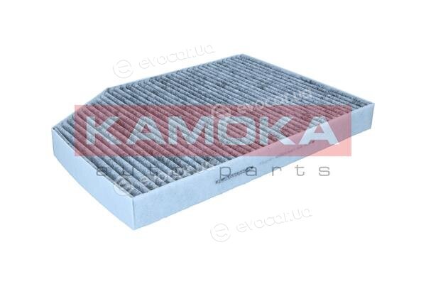 Kamoka F522101