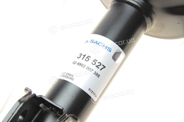 Sachs 315 527