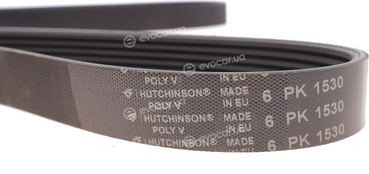 Hutchinson 1530 K 6