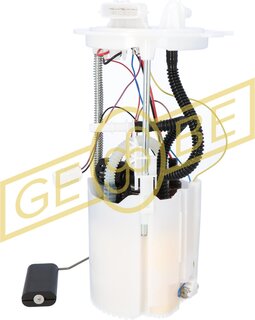 Gebe / Ika 9 6027 1