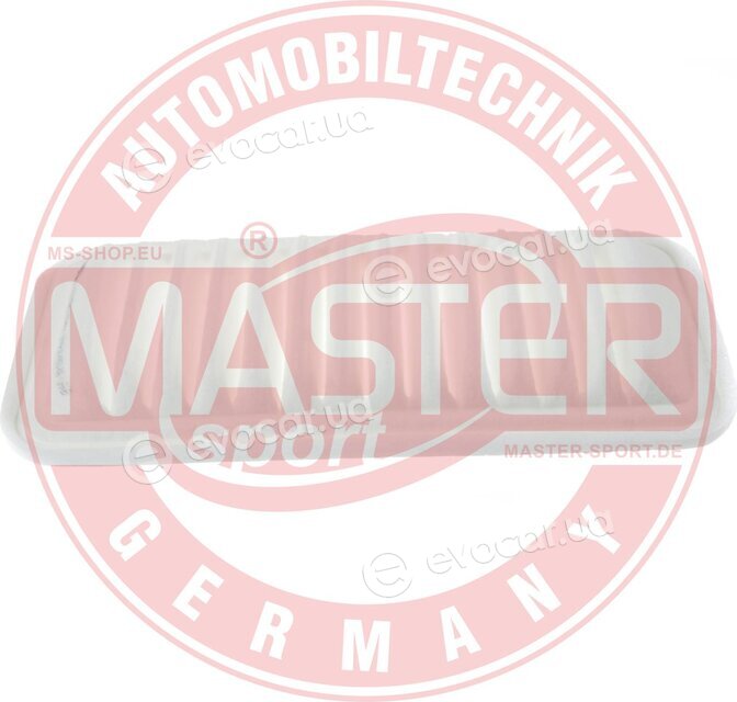 Master Sport 2610-LF-PCS-MS