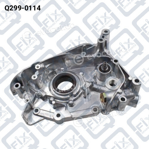 Q-Fix Q2990114
