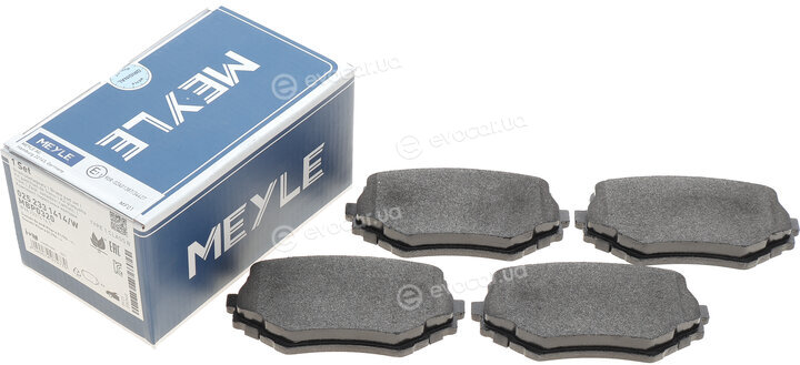 Meyle 025 233 1414/W