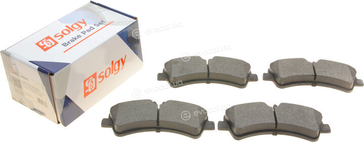 Solgy 209048
