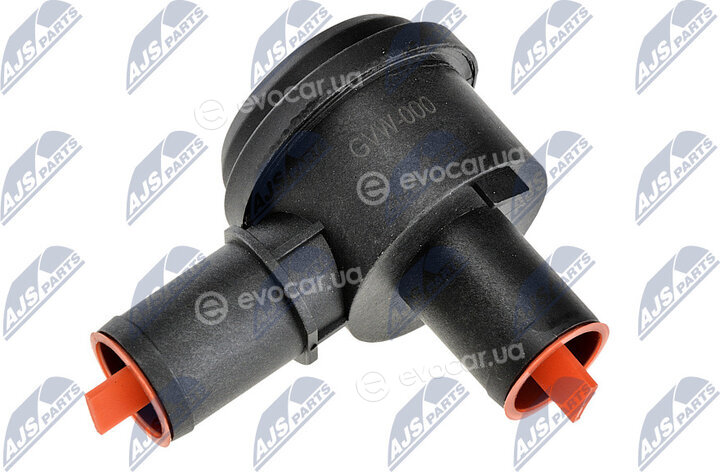 NTY ECD-VW-000
